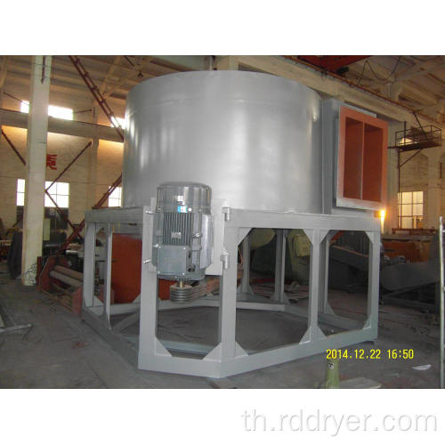 เครื่องอบแห้งคุณภาพสูง XSG Series Spin Flash Dryer